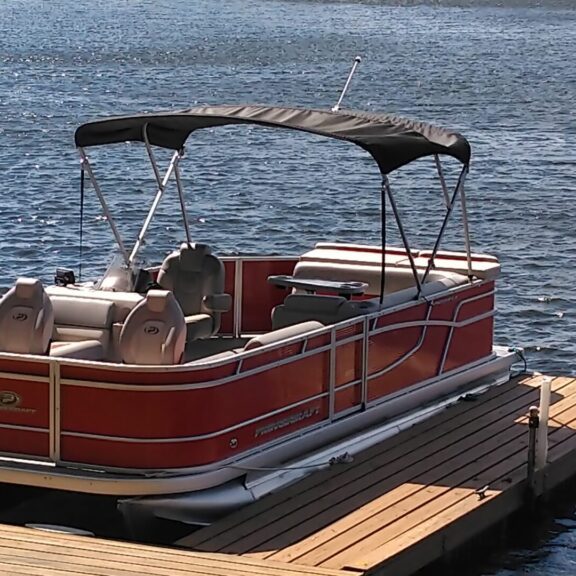 Pontoon